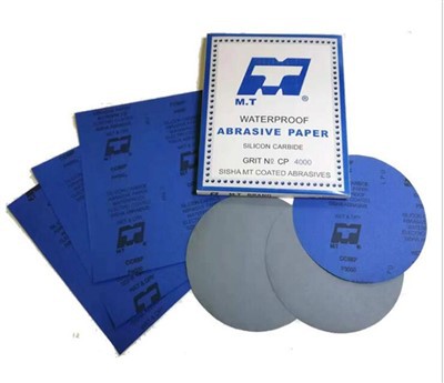 Páipéir Fliuch agus Tirim do charranna