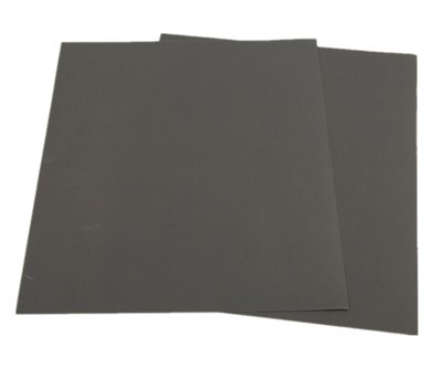 Gaineamhpháipéar Fliuch Agus Tirim 400 Grit